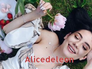 Alicedeleon