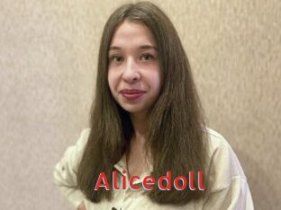 Alicedoll