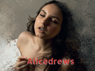 Alicedrews