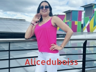 Aliceduboiss