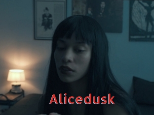 Alicedusk