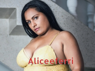 Aliceeferri