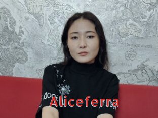 Aliceferra