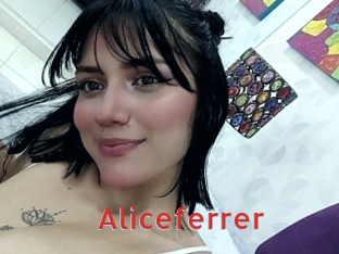 Aliceferrer