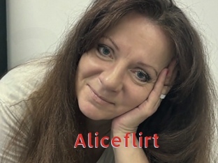 Aliceflirt