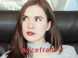 Alicefrancy