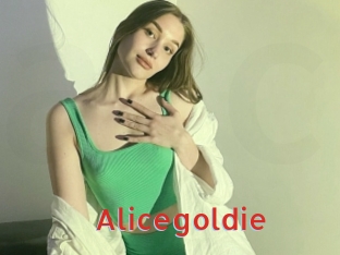 Alicegoldie