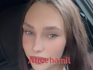 Alicehamil