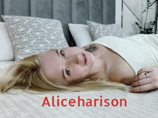 Aliceharison