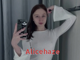 Alicehaze