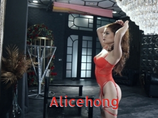 Alicehong