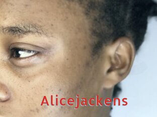 alicejackens Archive DVD NET