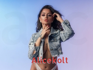 Alicekolt