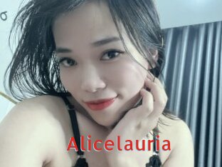 alicelauria Archive DVD NET