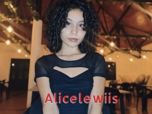 Alicelewiis