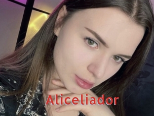 Aliceliador