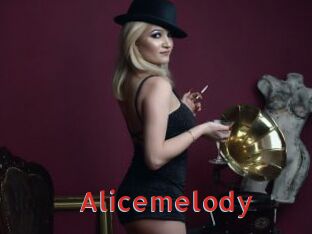 Alicemelody
