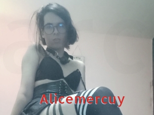 Alicemercuy