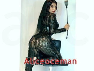 Aliceoceman