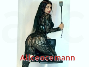 Aliceocemann