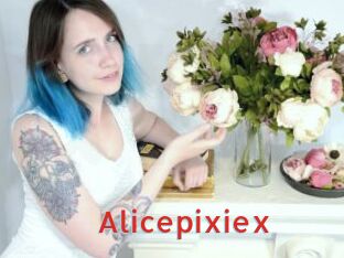 Alicepixiex