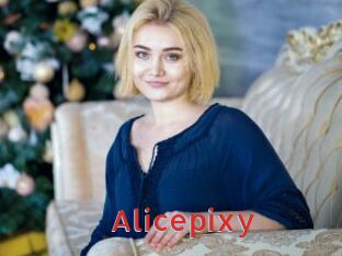 Alicepixy