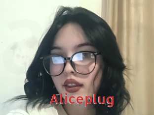 Aliceplug