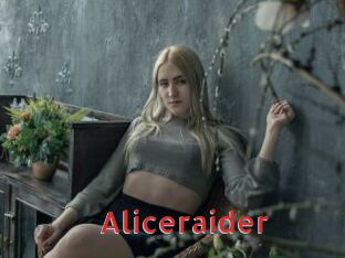 Aliceraider