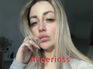 Alicerioss