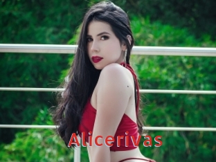 Alicerivas