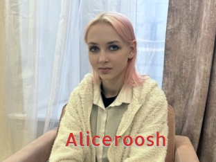 Aliceroosh