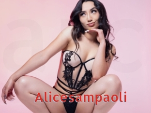 Alicesampaoli