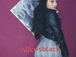 Alicesblack