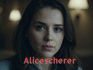 Alicescherer