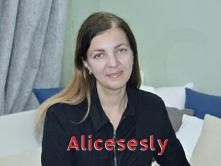Alicesesly