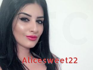 Alicesweet22