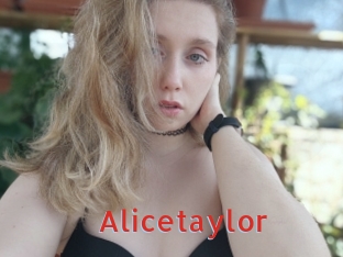 Alicetaylor