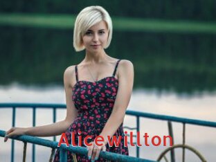 Alicewillton