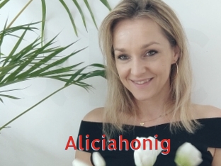 Aliciahonig