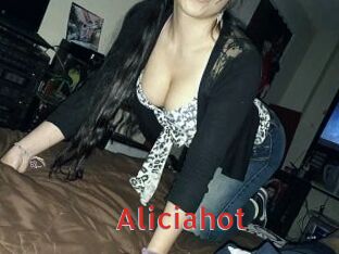 Aliciahot