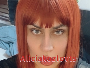 Aliciakozlovts