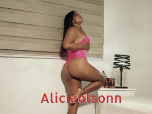 Aliciaolsonn
