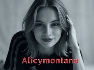 Alicymontana