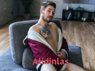Alidinlas