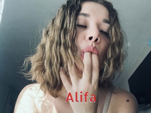 Alifa