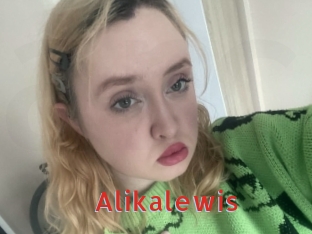 Alikalewis