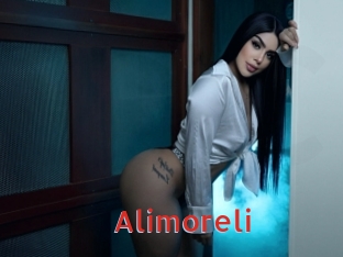 alimoreli Archive DVD NET