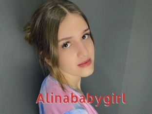 Alinababygirl