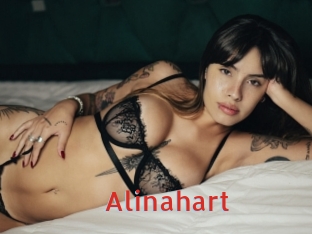 Alinahart