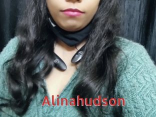 Alinahudson